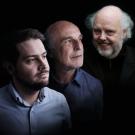 Ralf Knapp, Michael Rettig, Clovis Michon