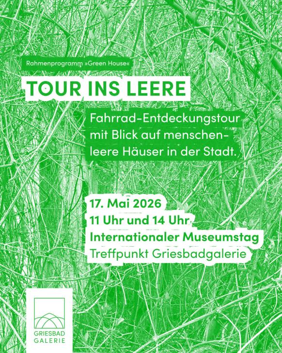 Visual &raquo;Tour ins Leere&laquo;