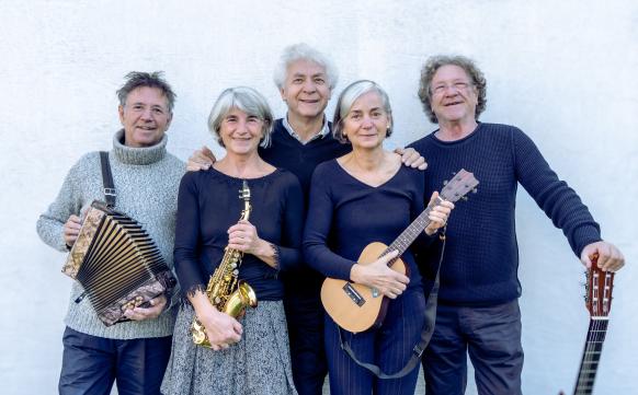 Musiker