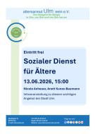 Einladung