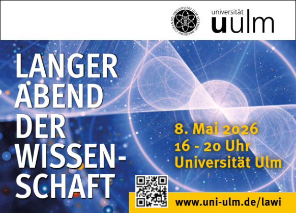 Einladungsflyer Langer Abend 2026