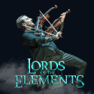 Lords of the Elements