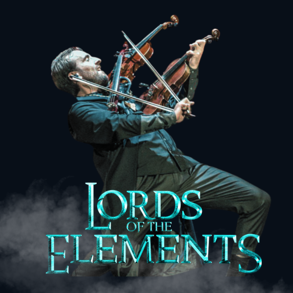 Lords of the Elements