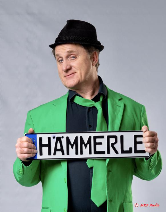Der Hämmerle