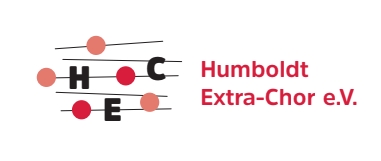 Logo des Humboldt-Extra Chor