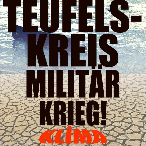 Krieg und Klima