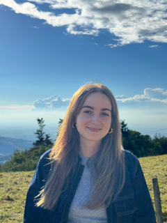 Nachwuchsautorin Dilara Streil