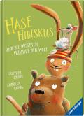 Hase Maus und Bär