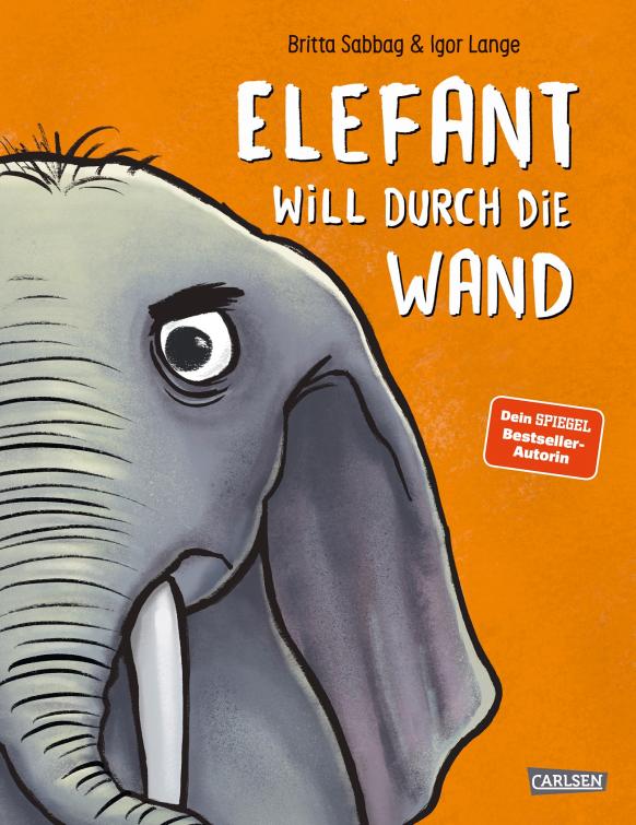 Elefant