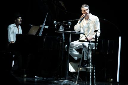 Mitglieder des Schauspiel Stuttgart