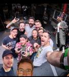 Brassmaniacs Bandfoto