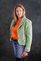 Referentin: Andrea Rommel