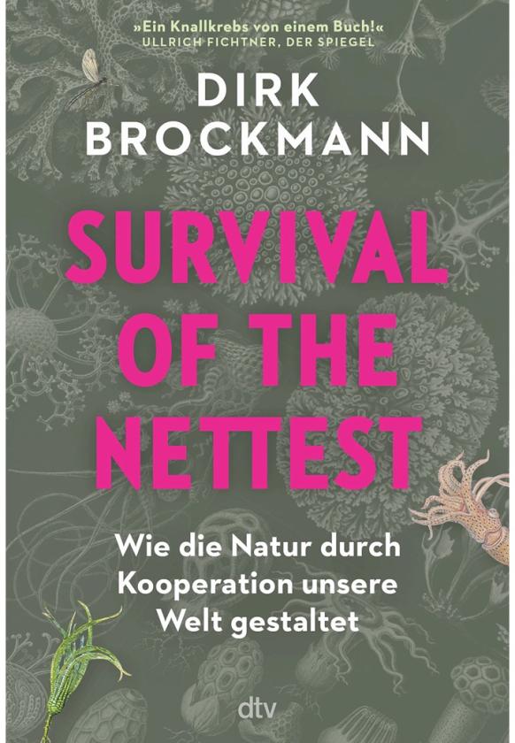 Buchcover