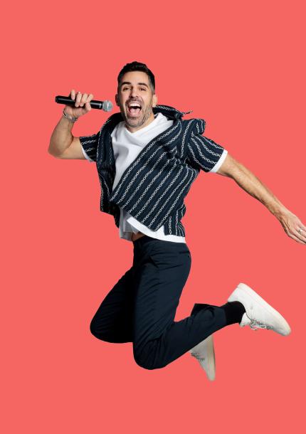 Daniel Luis