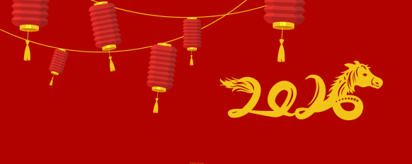 Chinesisches Neujahrsfest