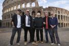 die Band Colosseum