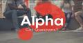 Logo des Alphakurses
