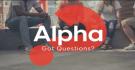 Logo des Alphakurses