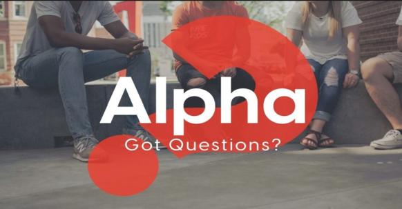 Logo des Alphakurses
