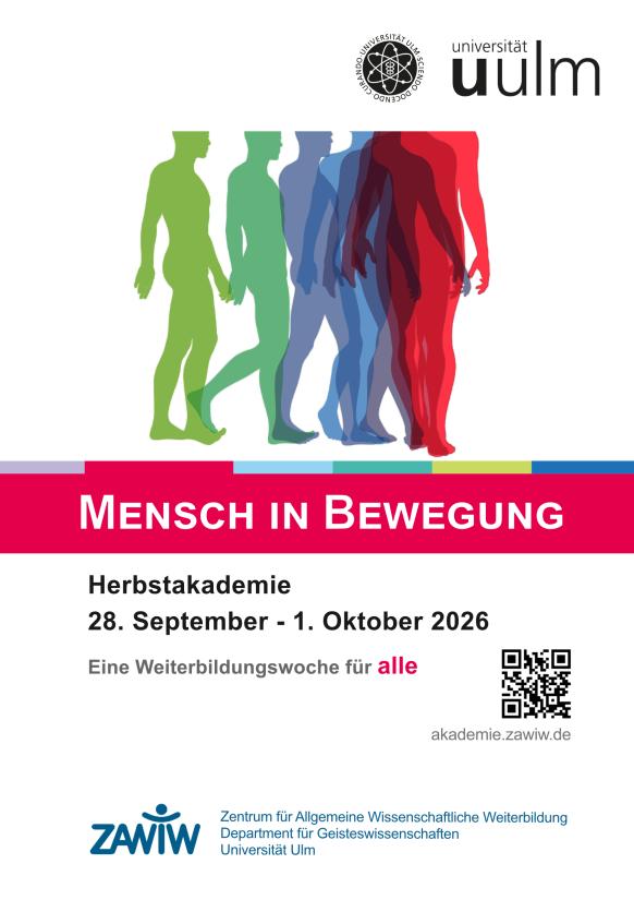 Titelbild zur Herbstakademie 2026