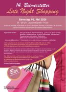 Alle Infos zum LNS in beimerstetten