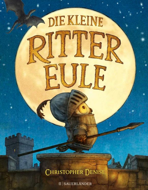 Rittereule