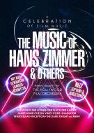 Picture of the event The Music of Hans Zimmer & Others