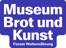 Logo Museum Brot und Kunst