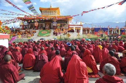 Nepal