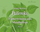 Buchcover Pálenka