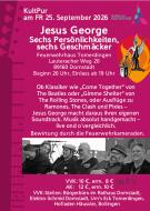 Veranstaltungsank&uuml;ndigung