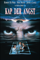 Filmplakat Kap der Angst