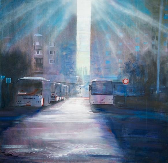 Busses