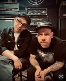 Band Bild von Chunks