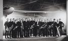 Die Funky Pilots Bigband