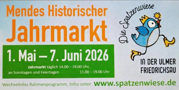 Veranstaltungshinweis