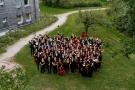 Orchesterfoto