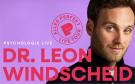 Dr. Leon Windscheid Live Tour Alles Perfekt