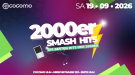 2000er Smash Hits Cocomo