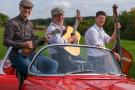 Country-Trio