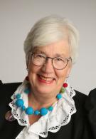 Referentin: Gisela Fritz