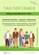 Veranstaltungsort und -zeit