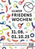 Ulmer Friedenswochen