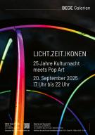 Ausstellungsplakat