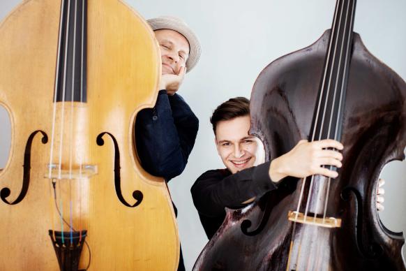 Dominik Wagner,<br/>Georg Breinschmid