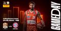 Picture of the event ratiopharm ulm vs. FC Bayern Basketball