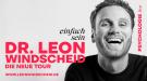 Dr. Leon Windscheid . Einfach sein