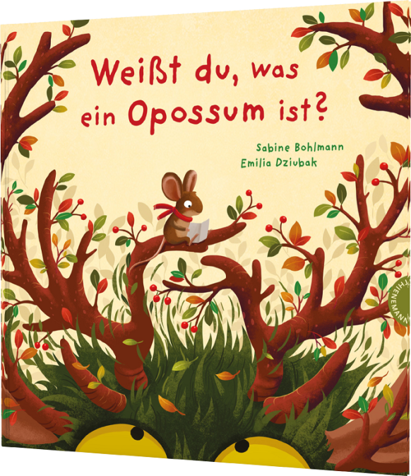 Maus