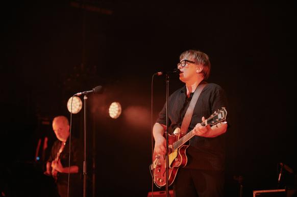 Element of Crime