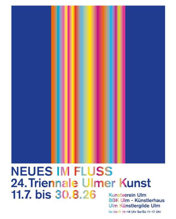 Ausstellungsplakat
